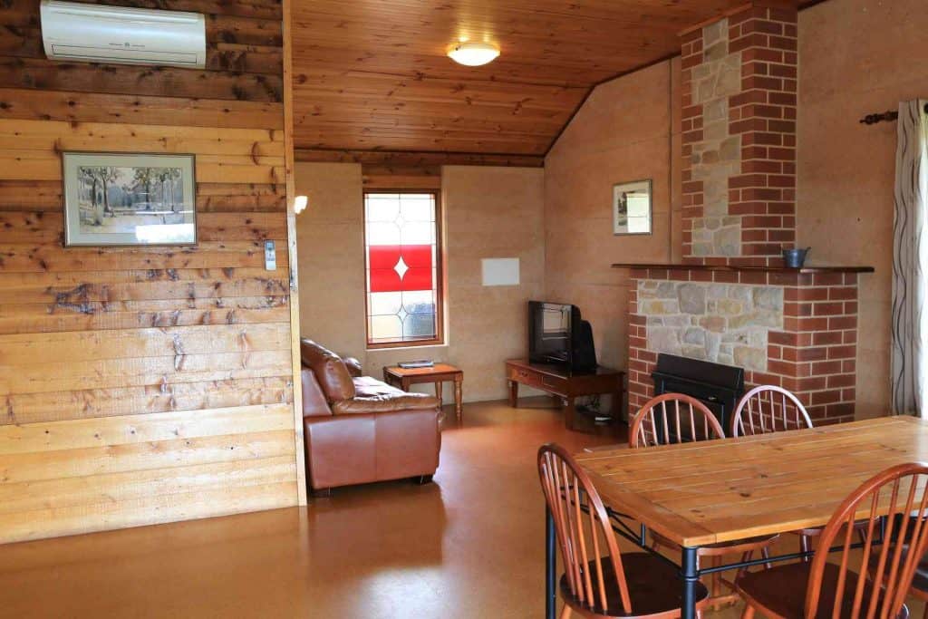 Chalet8