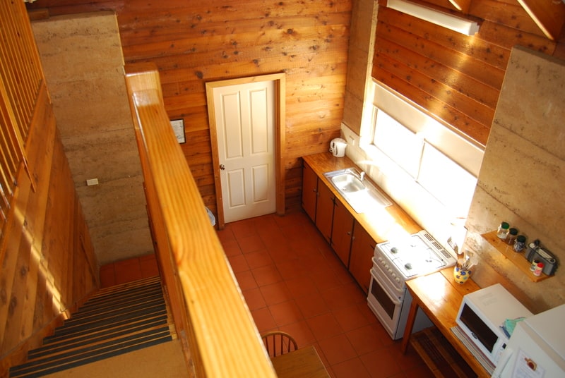 Cottage4d